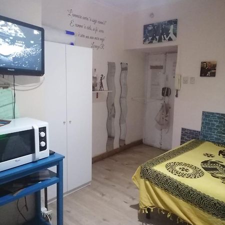 Salotto Partenopeo Neapol Exteriér fotografie