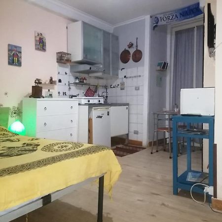 Salotto Partenopeo Neapol Exteriér fotografie