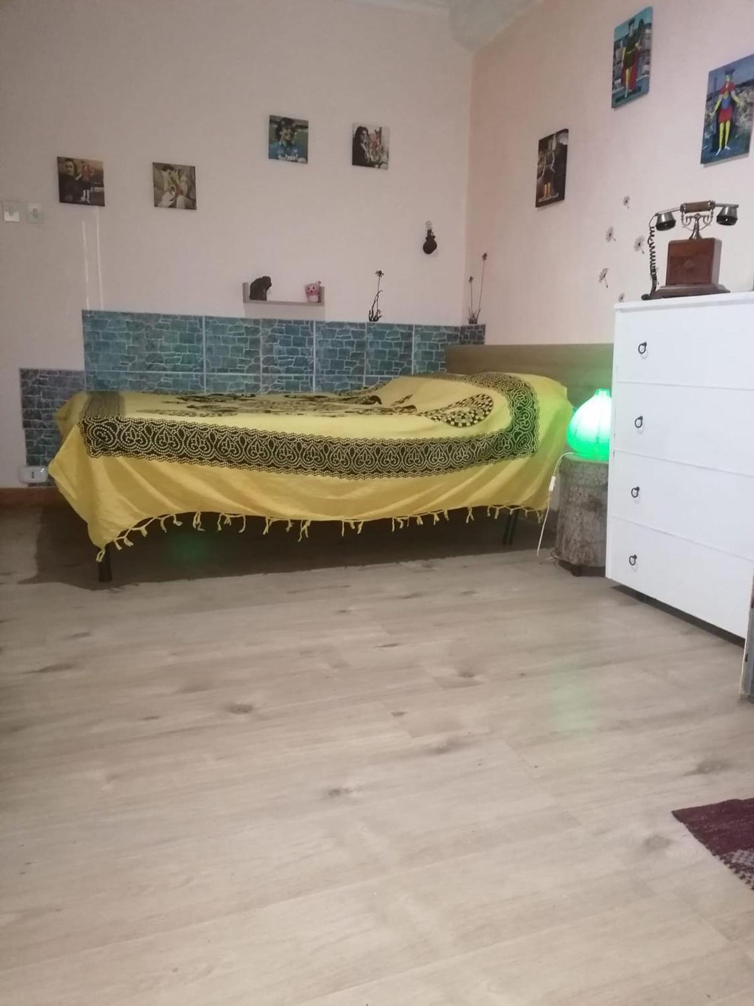 Salotto Partenopeo Neapol Exteriér fotografie